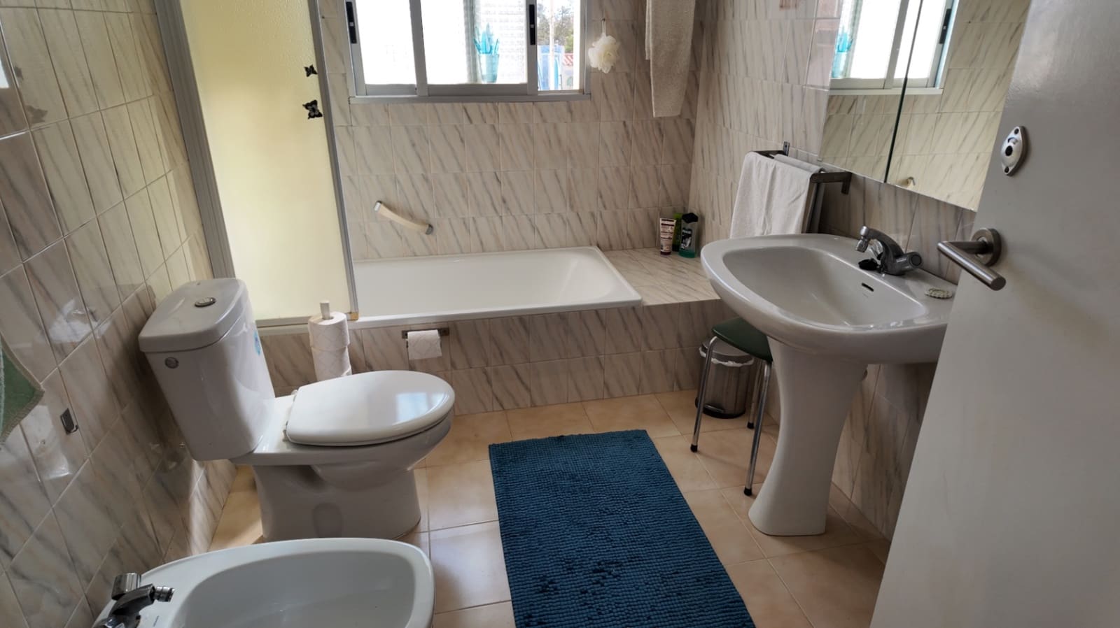 2 quarto Moradia em Banda para venda em La Nucia com piscina garagem - 379 000 € (Ref: 9709218)