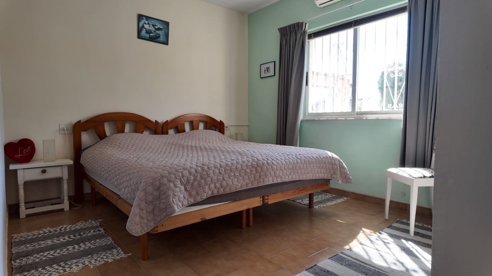 2 quarto Moradia em Banda para venda em La Nucia com piscina garagem - 379 000 € (Ref: 9709218)