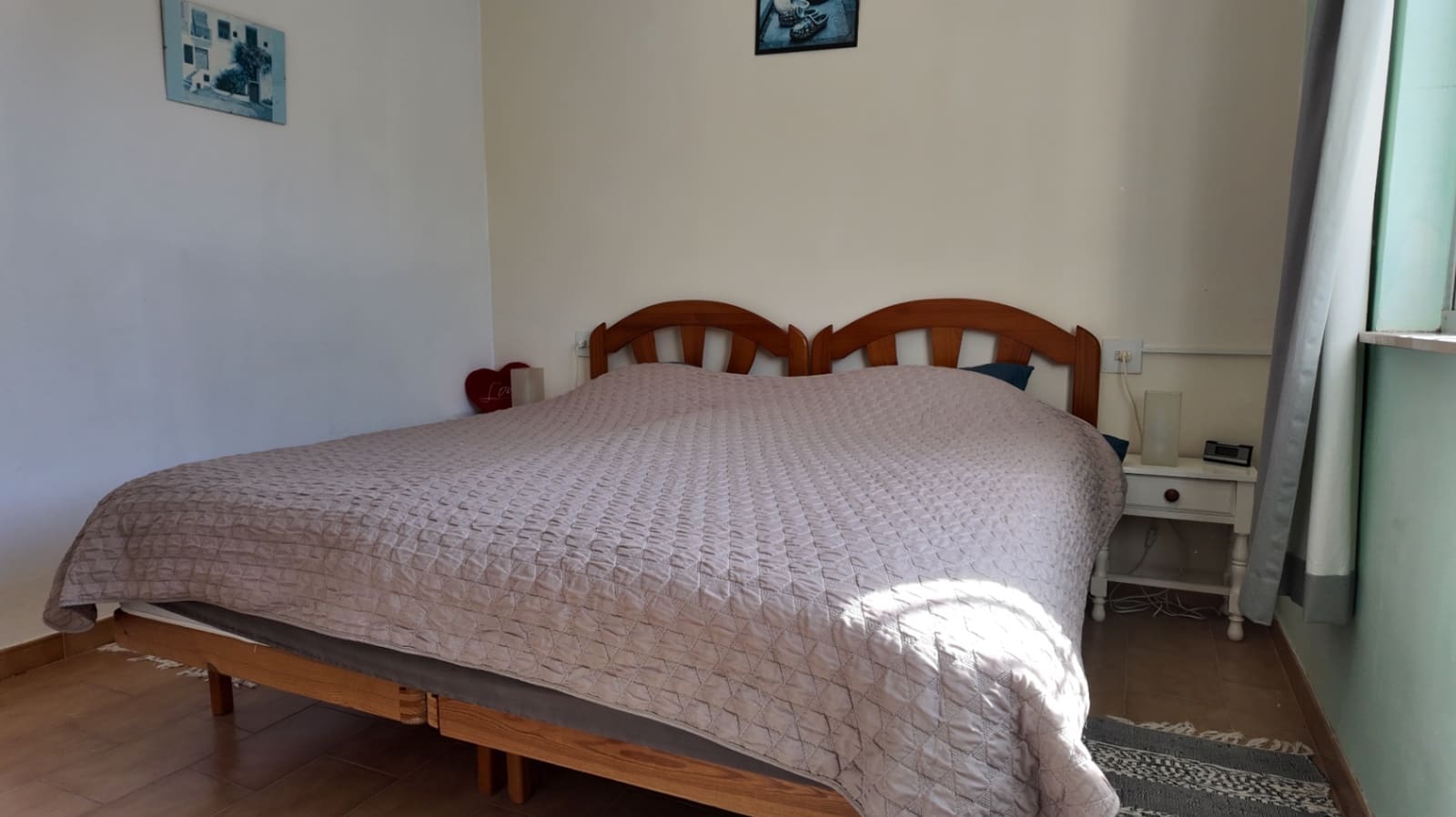 2 quarto Moradia em Banda para venda em La Nucia com piscina garagem - 379 000 € (Ref: 9709218)