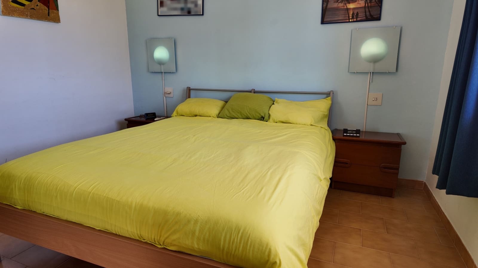 2 quarto Moradia em Banda para venda em La Nucia com piscina garagem - 379 000 € (Ref: 9709218)