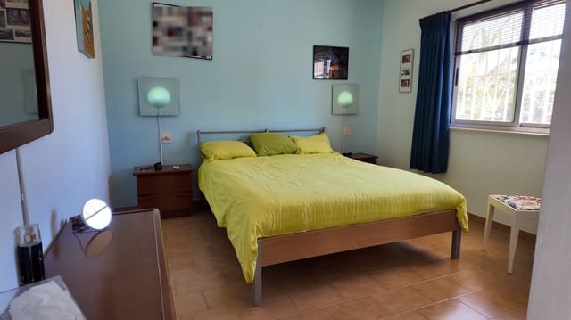 2 bedroom Terraced Villa for sale in La Nucia with pool garage - € 379,000 (Ref: 9709218)