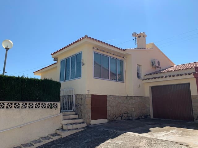 2 bedroom Terraced Villa for sale in La Nucia with pool garage - € 379,000 (Ref: 9709218)