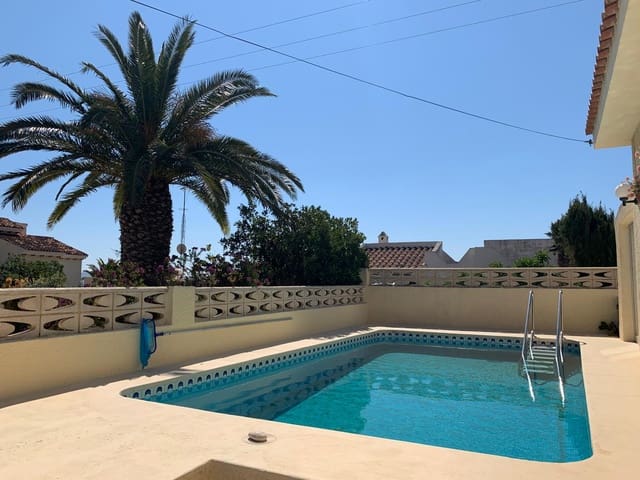 2 bedroom Terraced Villa for sale in La Nucia with pool garage - € 379,000 (Ref: 9709218)