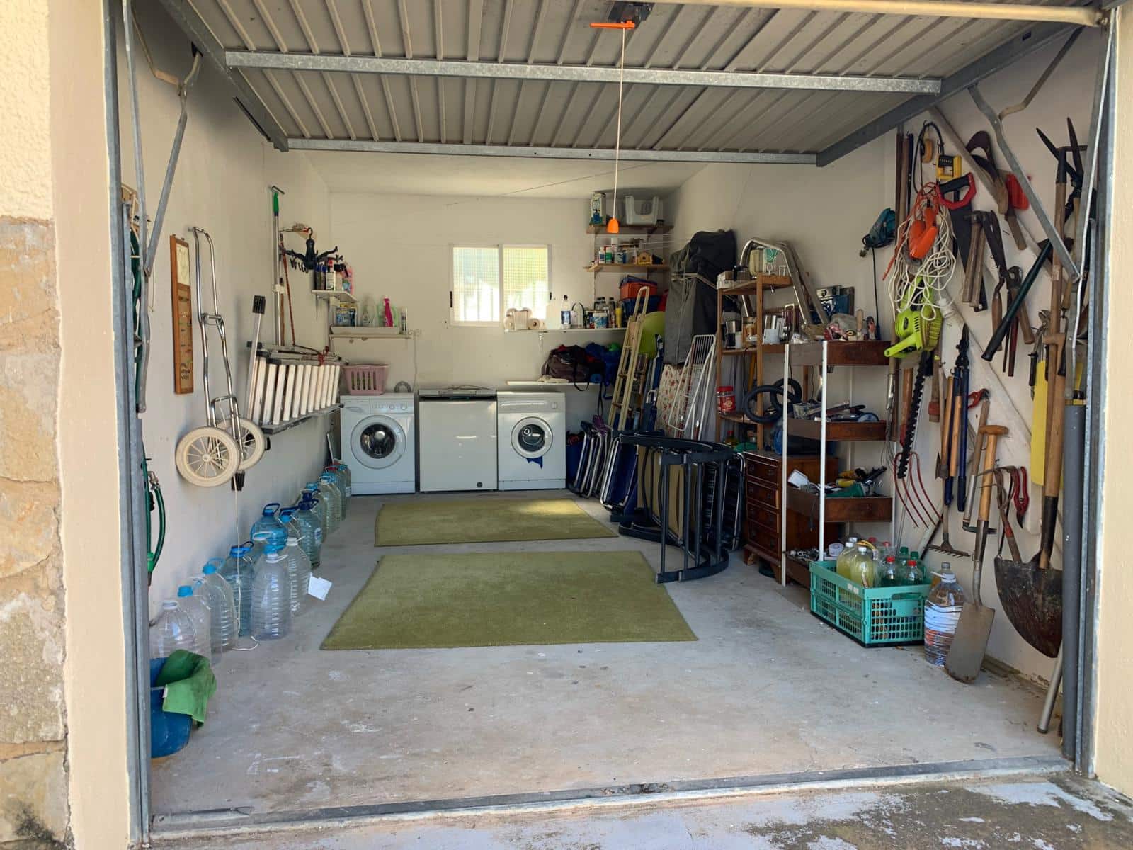 2 quarto Moradia em Banda para venda em La Nucia com piscina garagem - 379 000 € (Ref: 9709218)