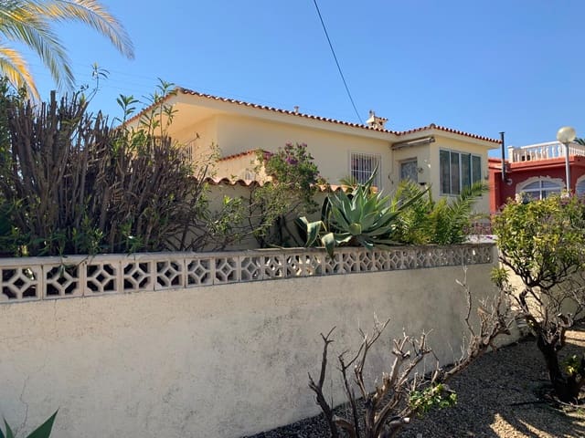 2 bedroom Terraced Villa for sale in La Nucia with pool garage - € 379,000 (Ref: 9709218)