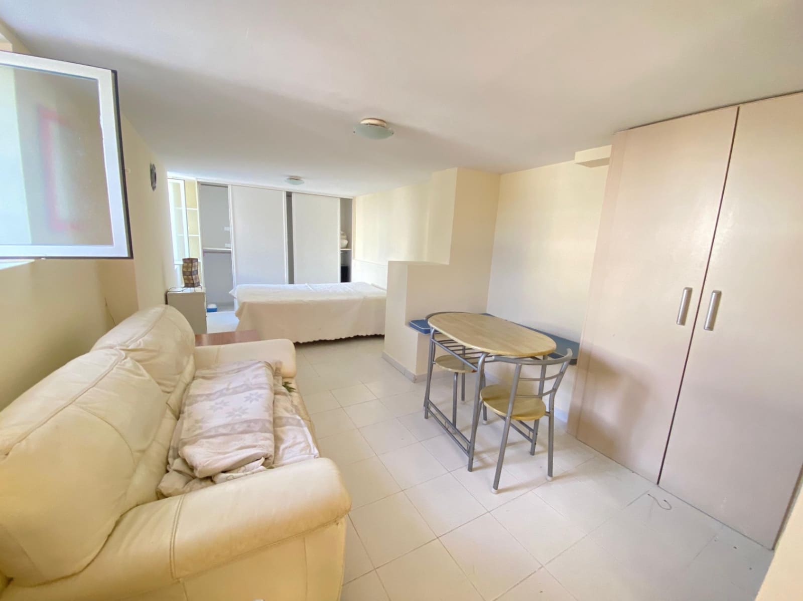 Apartment for sale in Albir with pool - € 170,000 (Ref: 9709221)