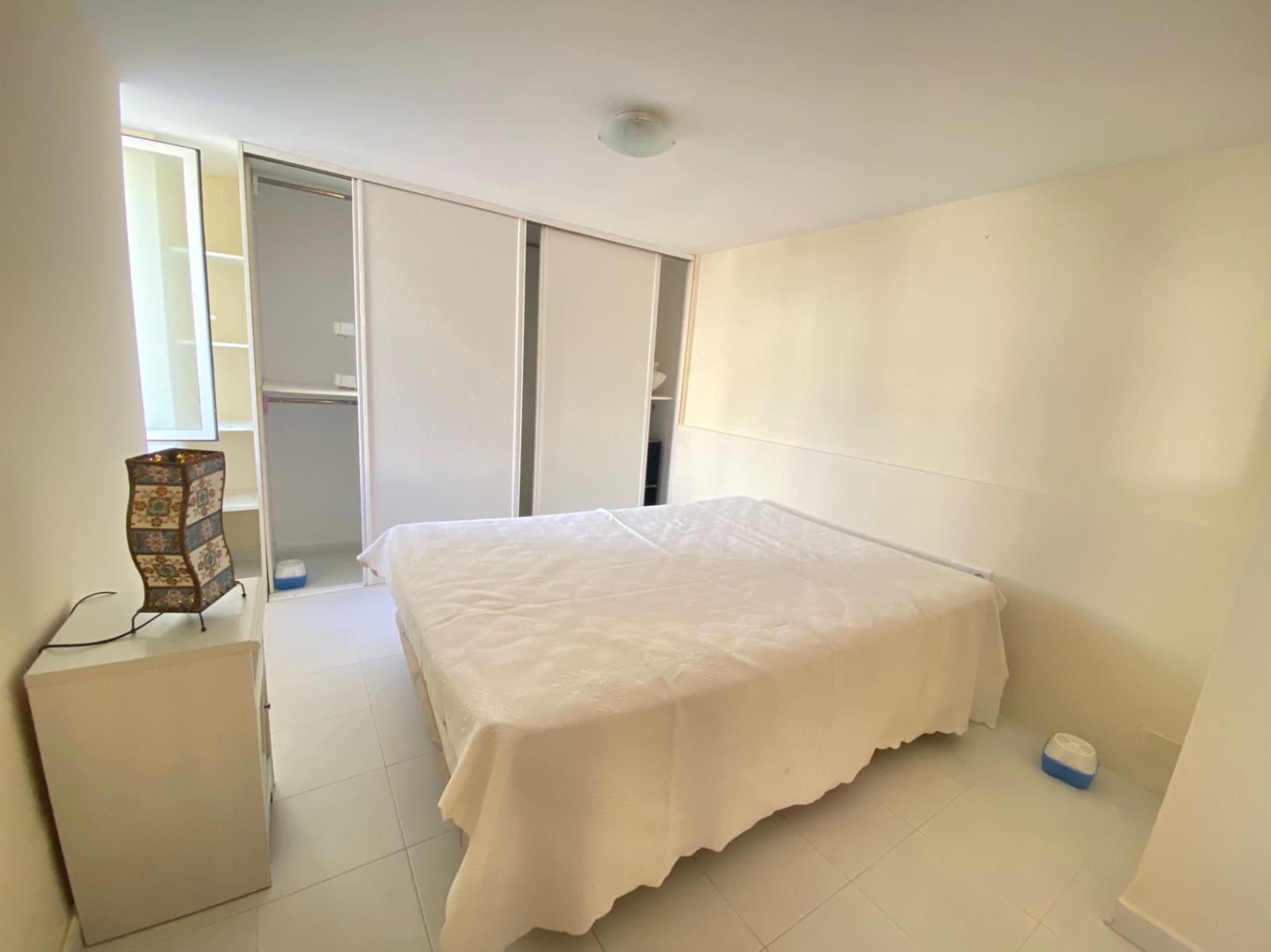 Apartment for sale in Albir with pool - € 170,000 (Ref: 9709221)