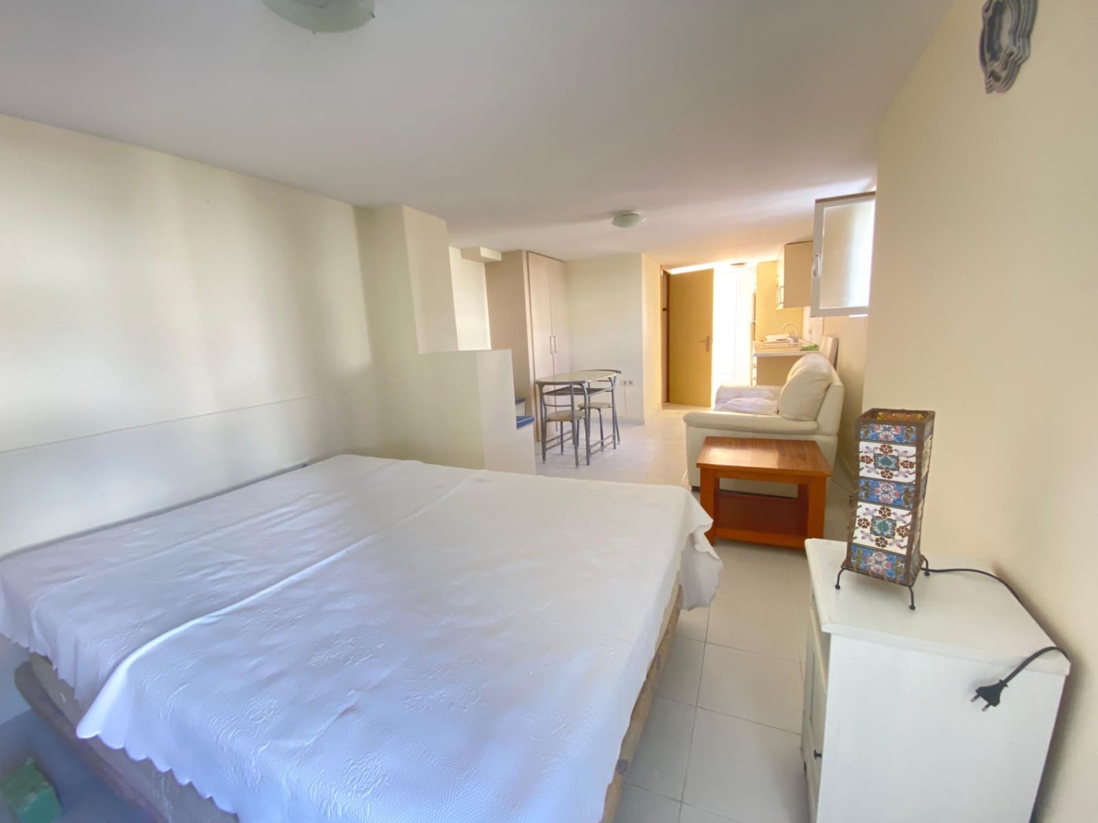 Apartment for sale in Albir with pool - € 170,000 (Ref: 9709221)