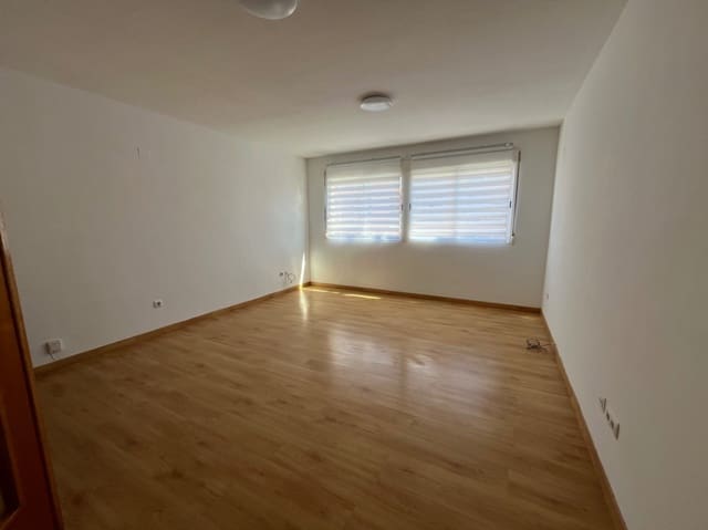 3 makuuhuone Huoneisto vuokrattavana paikassa Alfaz del Pi / L'Alfàs del Pi mukana 
autotalli - 1 400 € (Ref: 9771790)