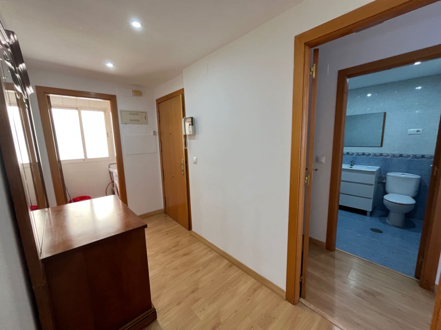 3 bedroom Apartment for rent in Alfaz del Pi / L'Alfas del Pi with garage - € 1,400 (Ref: 9771790)