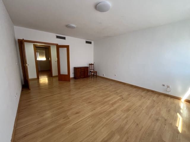 3 makuuhuone Huoneisto vuokrattavana paikassa Alfaz del Pi / L'Alfàs del Pi mukana 
autotalli - 1 400 € (Ref: 9771790)