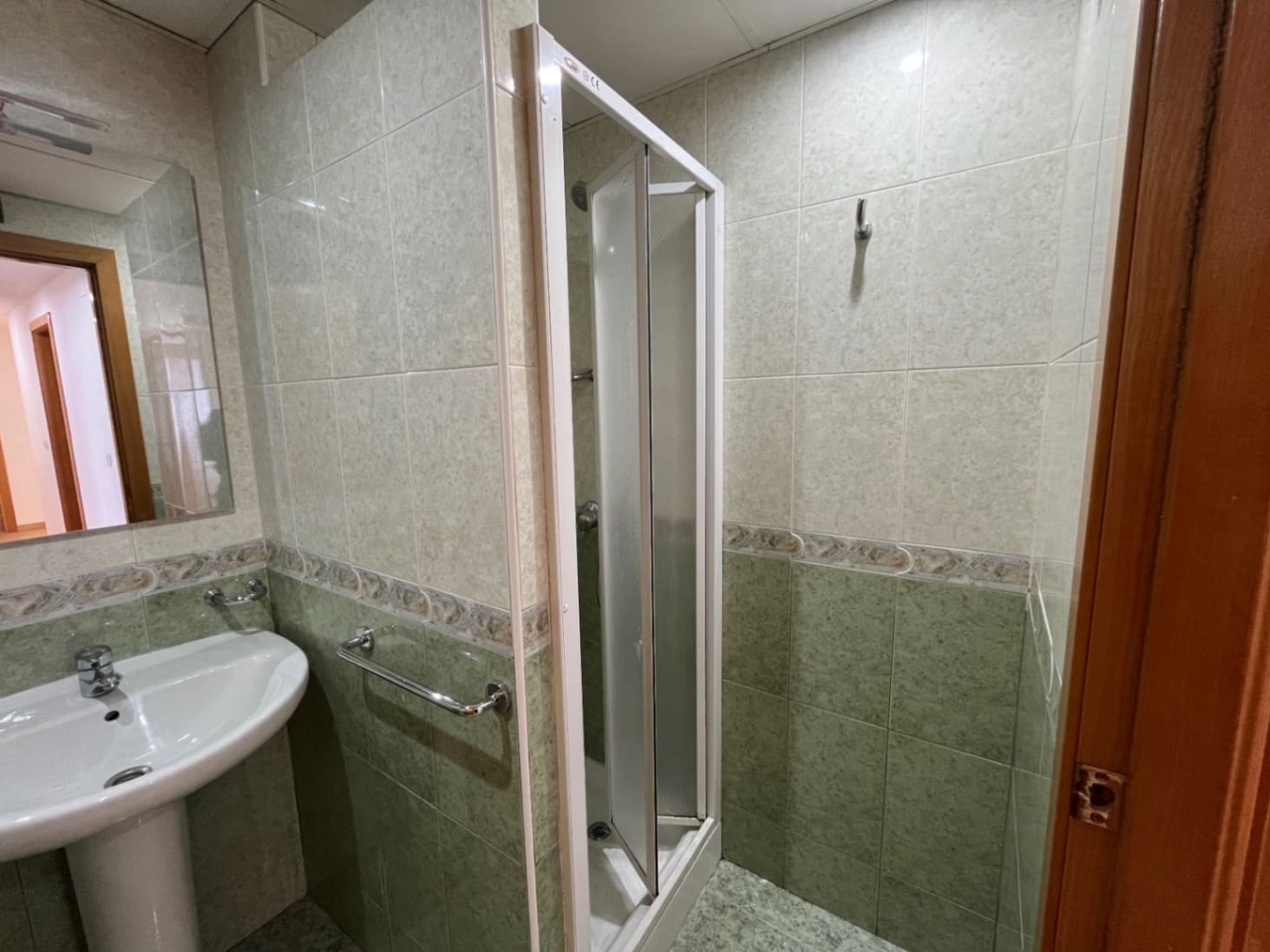 3 bedroom Apartment for rent in Alfaz del Pi / L'Alfas del Pi with garage - € 1,400 (Ref: 9771790)