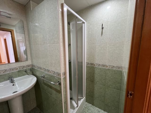 3 makuuhuone Huoneisto vuokrattavana paikassa Alfaz del Pi / L'Alfàs del Pi mukana 
autotalli - 1 400 € (Ref: 9771790)