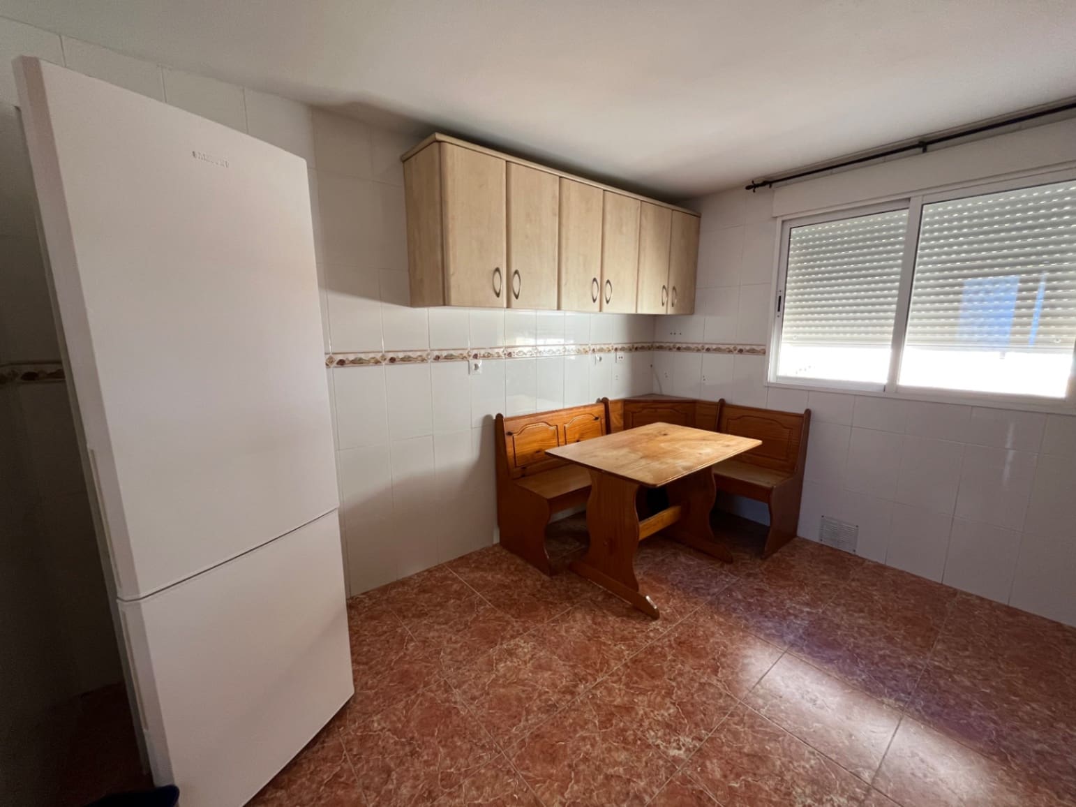 3 bedroom Apartment for rent in Alfaz del Pi / L'Alfas del Pi with garage - € 1,400 (Ref: 9771790)