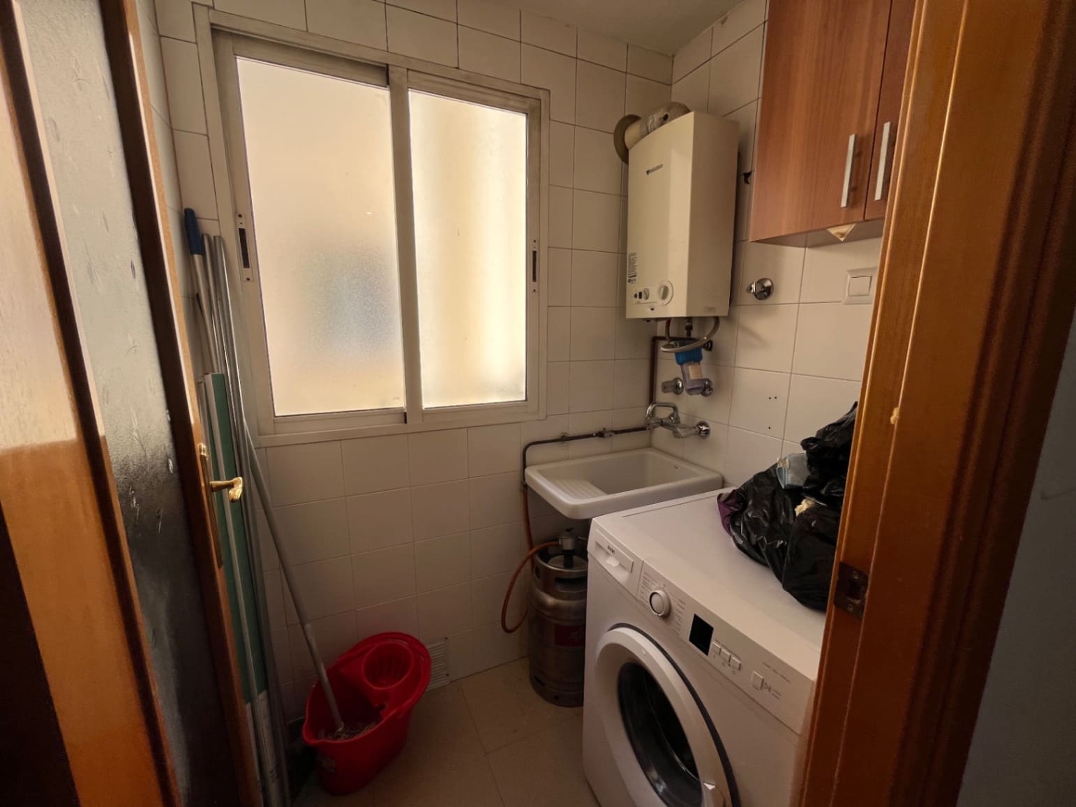 3 bedroom Apartment for rent in Alfaz del Pi / L'Alfas del Pi with garage - € 1,400 (Ref: 9771790)