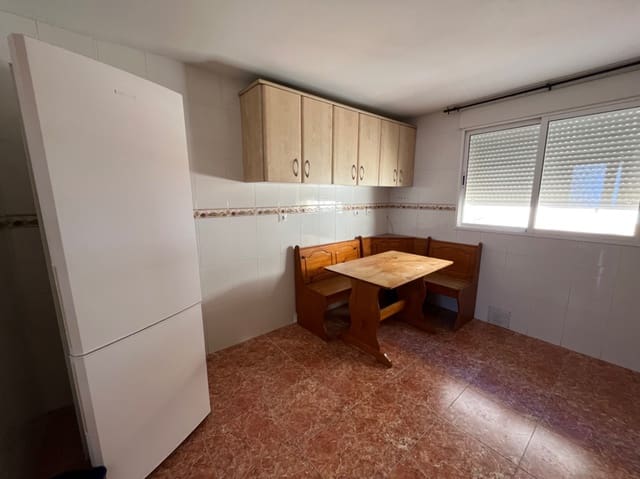 3 makuuhuone Huoneisto vuokrattavana paikassa Alfaz del Pi / L'Alfàs del Pi mukana 
autotalli - 1 400 € (Ref: 9771790)