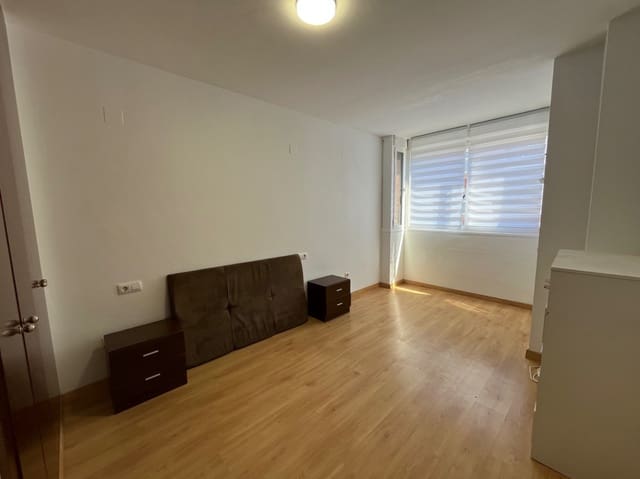 3 makuuhuone Huoneisto vuokrattavana paikassa Alfaz del Pi / L'Alfàs del Pi mukana 
autotalli - 1 400 € (Ref: 9771790)