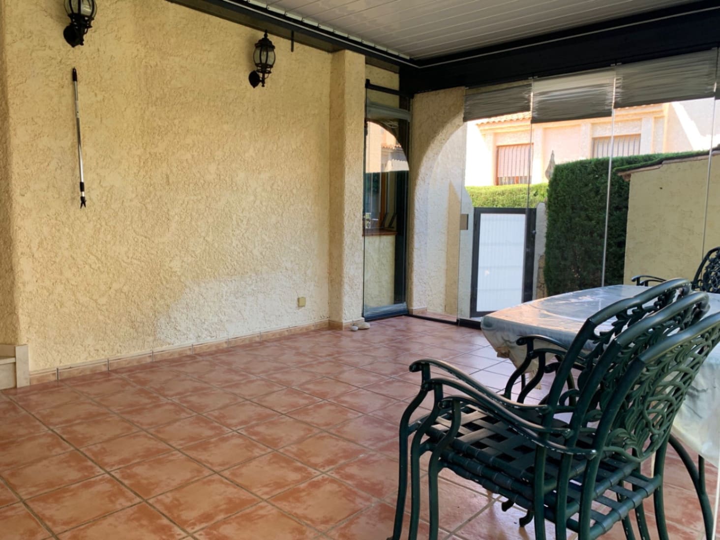 4 soverom Hus til salgs i Benidorm med svømmebasseng garasje - € 485 000 (Ref: 9771908)