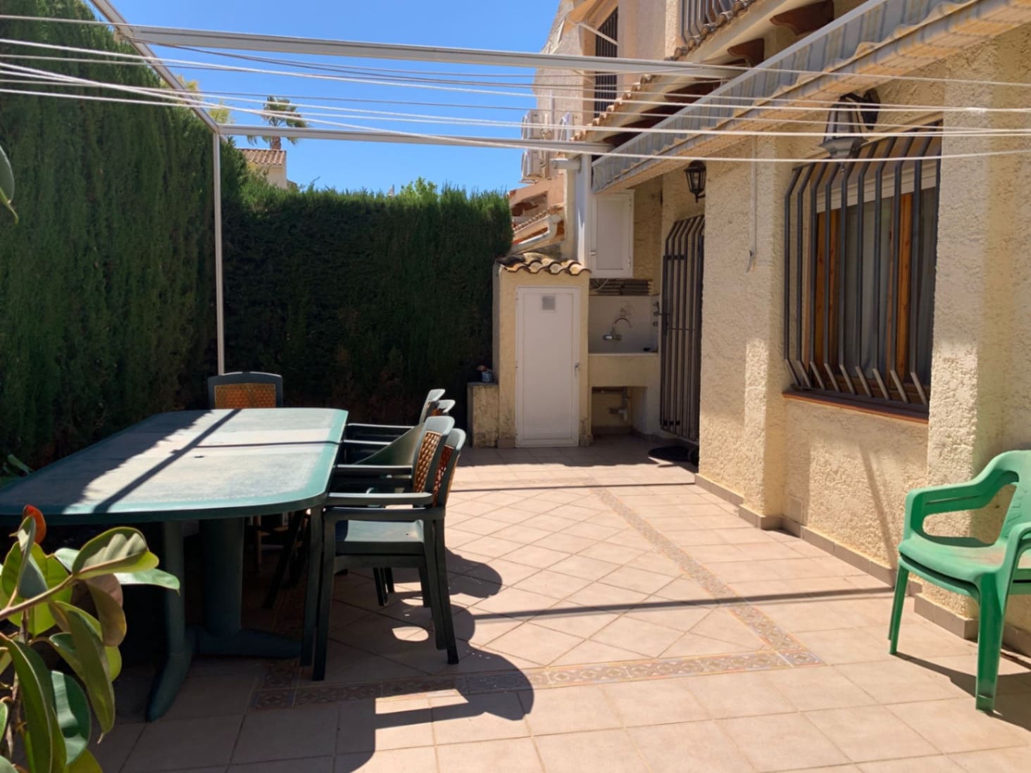 4 soverom Hus til salgs i Benidorm med svømmebasseng garasje - € 485 000 (Ref: 9771908)