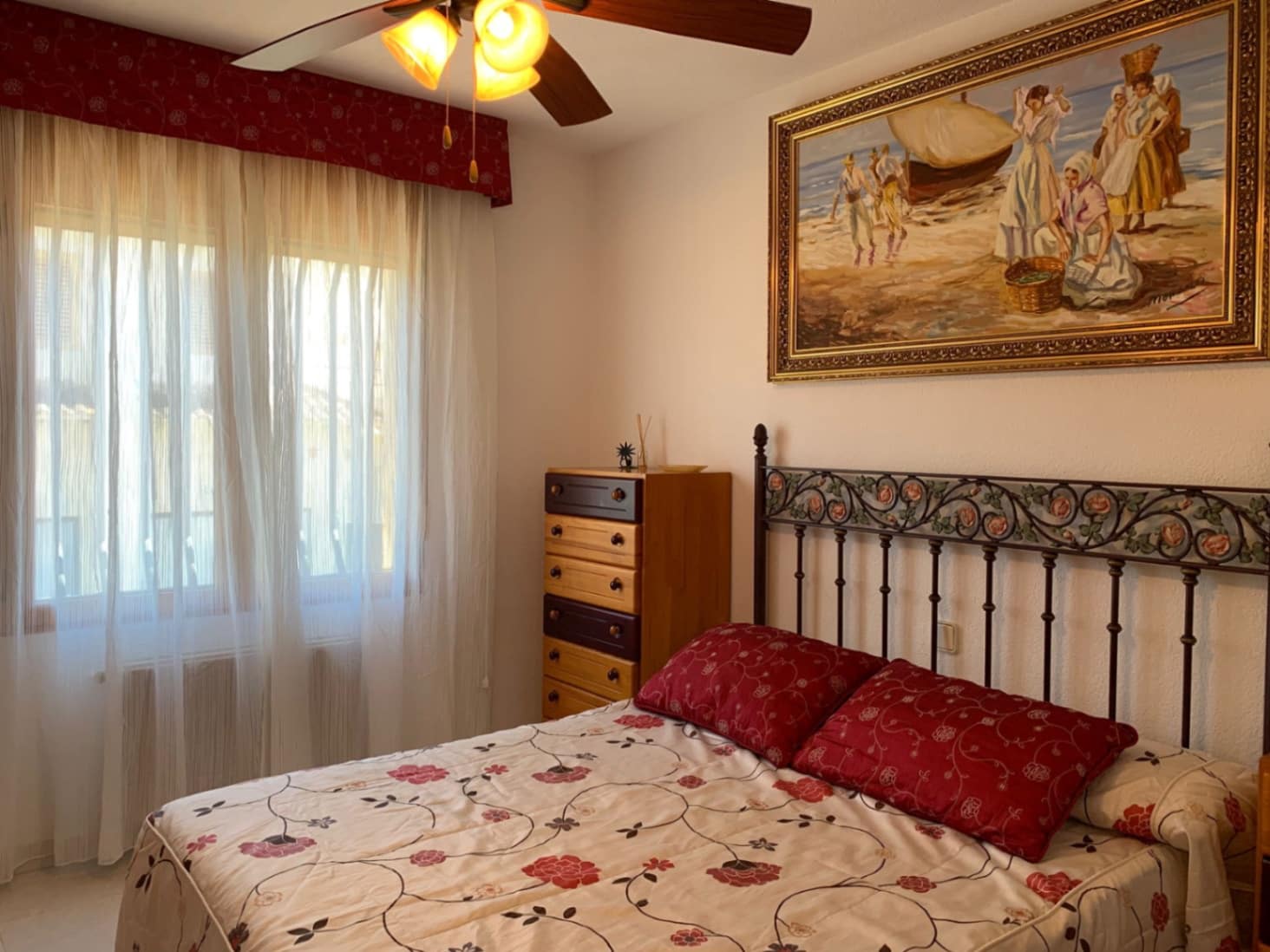 4 soverom Hus til salgs i Benidorm med svømmebasseng garasje - € 485 000 (Ref: 9771908)