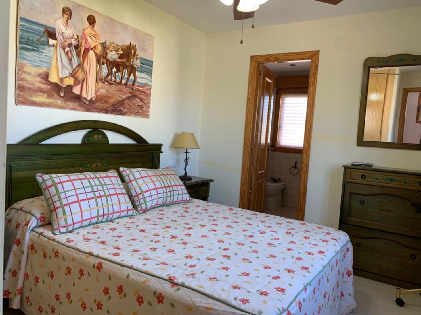 4 soverom Hus til salgs i Benidorm med svømmebasseng garasje - € 485 000 (Ref: 9771908)