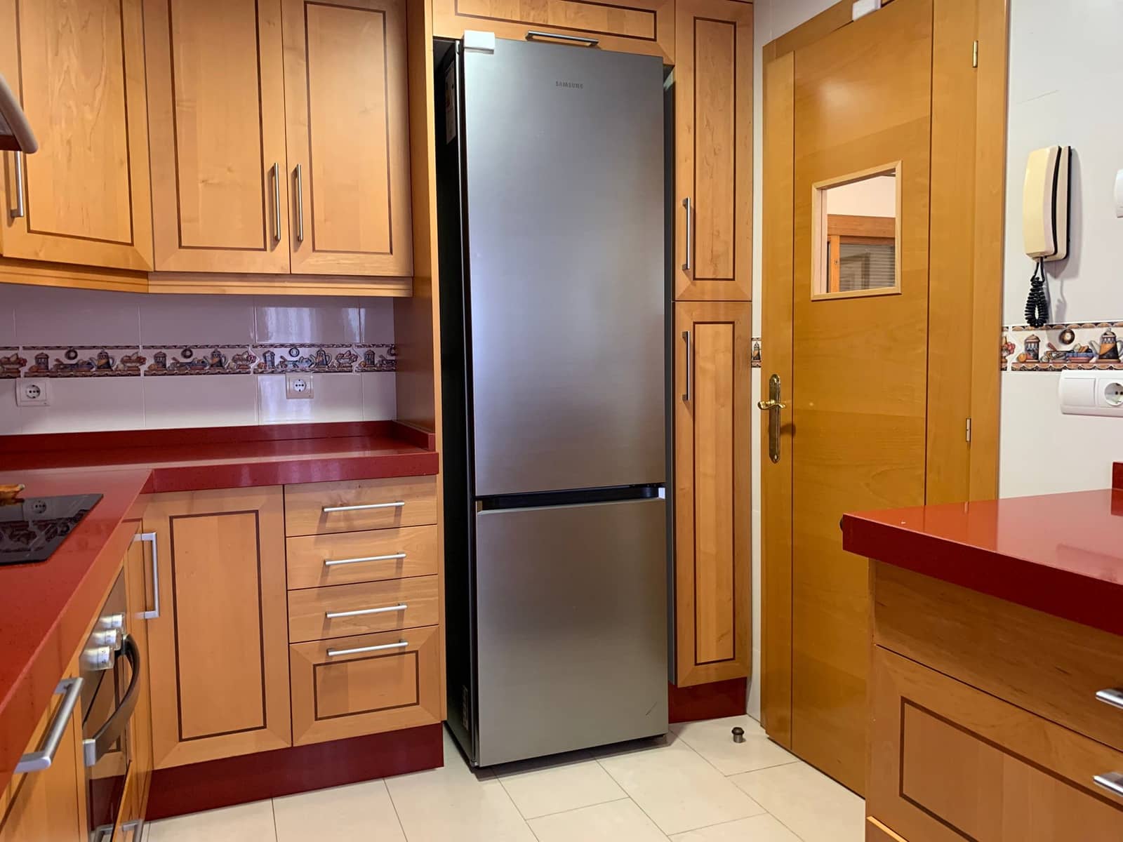 4 soverom Hus til salgs i Benidorm med svømmebasseng garasje - € 485 000 (Ref: 9771908)