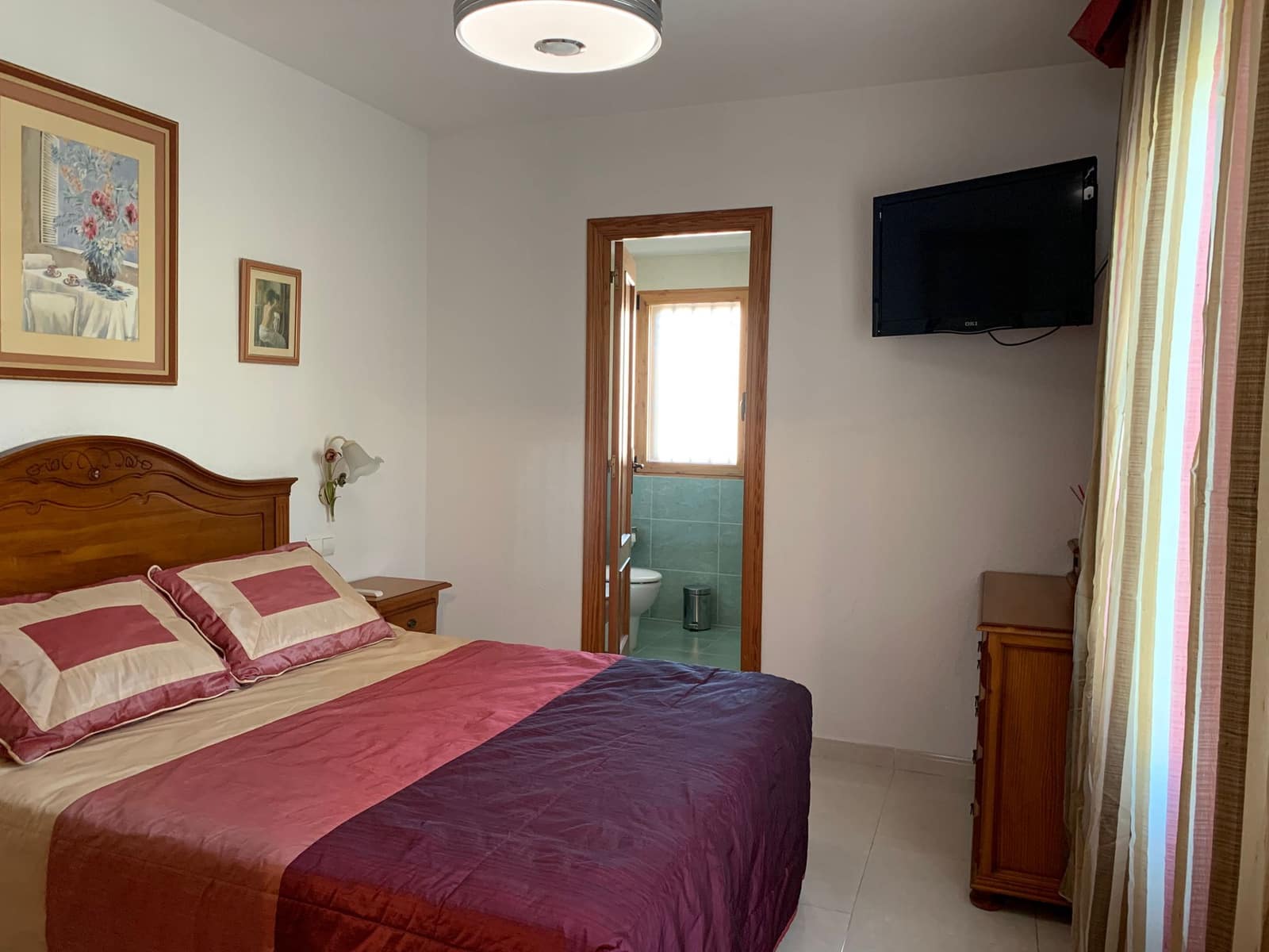 4 soverom Hus til salgs i Benidorm med svømmebasseng garasje - € 485 000 (Ref: 9771908)