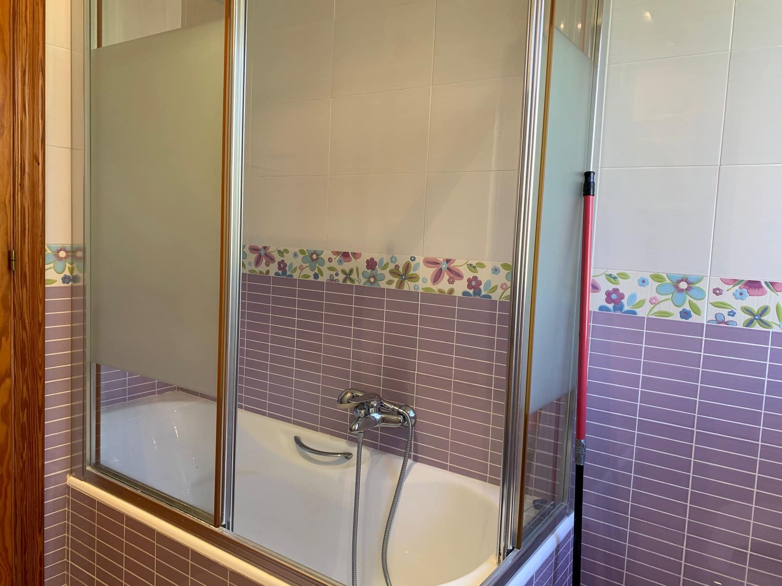 4 soverom Hus til salgs i Benidorm med svømmebasseng garasje - € 485 000 (Ref: 9771908)