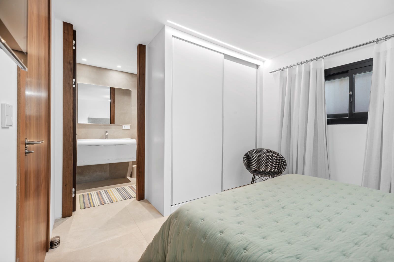 3 chambre Villa/Maison à vendre à Finestrat avec piscine garage - 1 125 000 € (Ref: 9782193)