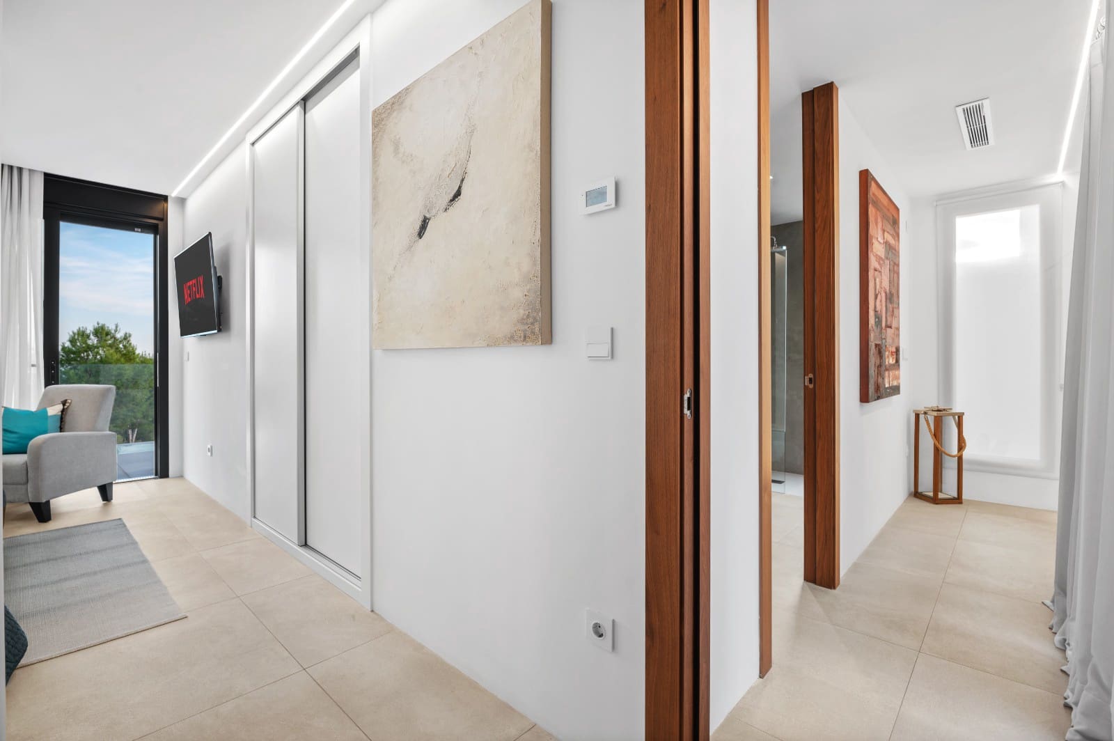 3 chambre Villa/Maison à vendre à Finestrat avec piscine garage - 1 125 000 € (Ref: 9782193)