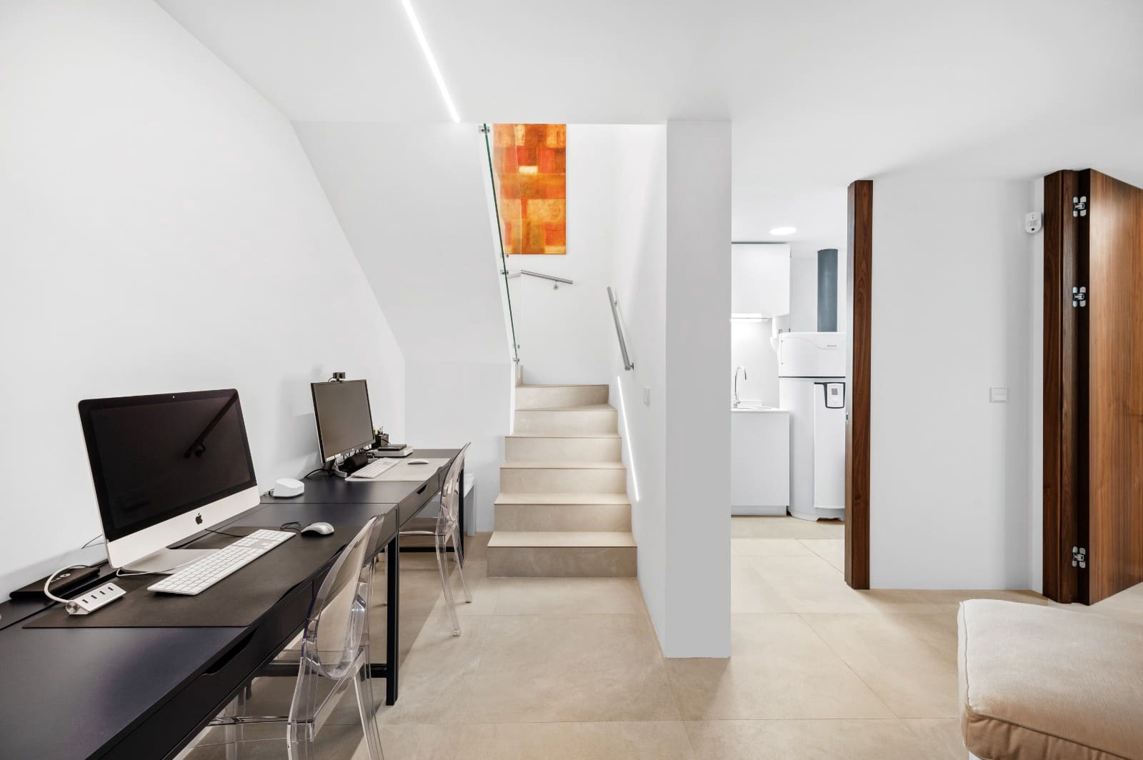 3 chambre Villa/Maison à vendre à Finestrat avec piscine garage - 1 125 000 € (Ref: 9782193)