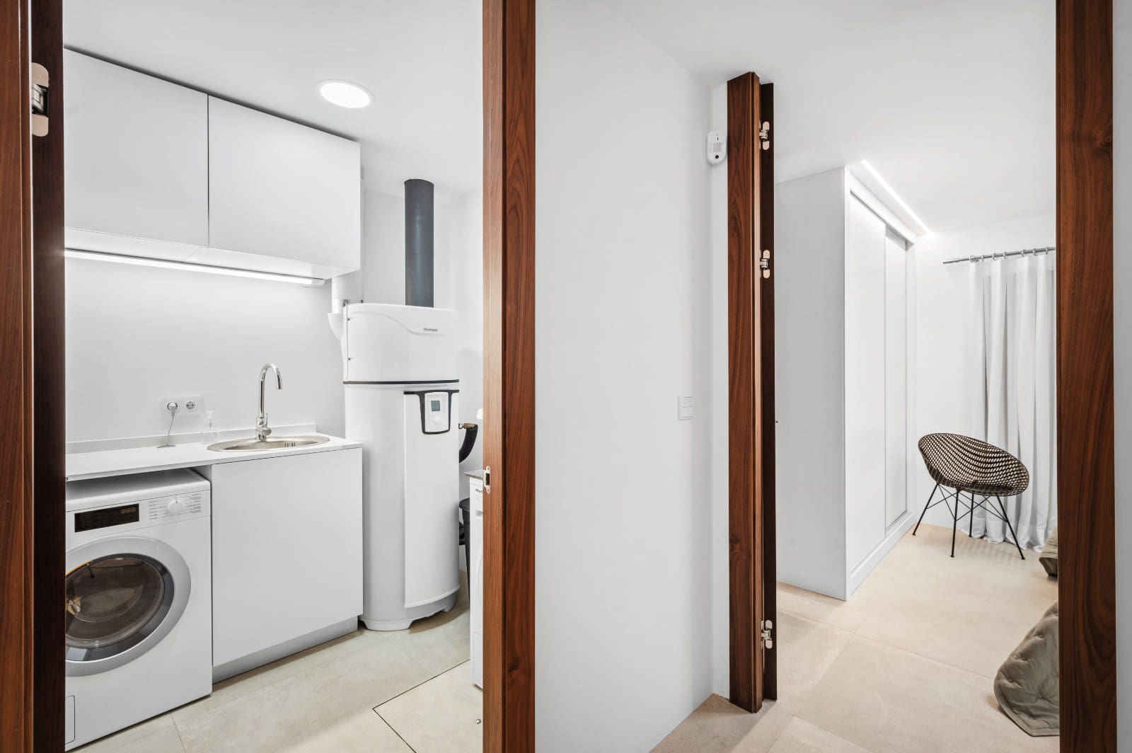 3 chambre Villa/Maison à vendre à Finestrat avec piscine garage - 1 125 000 € (Ref: 9782193)