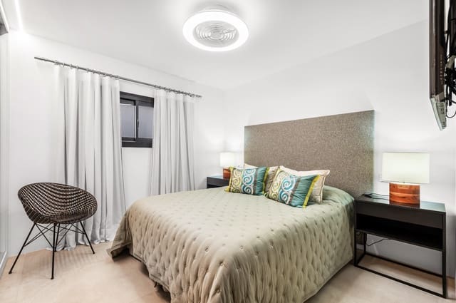 3 chambre Villa/Maison à vendre à Finestrat avec piscine garage - 1 125 000 € (Ref: 9782193)