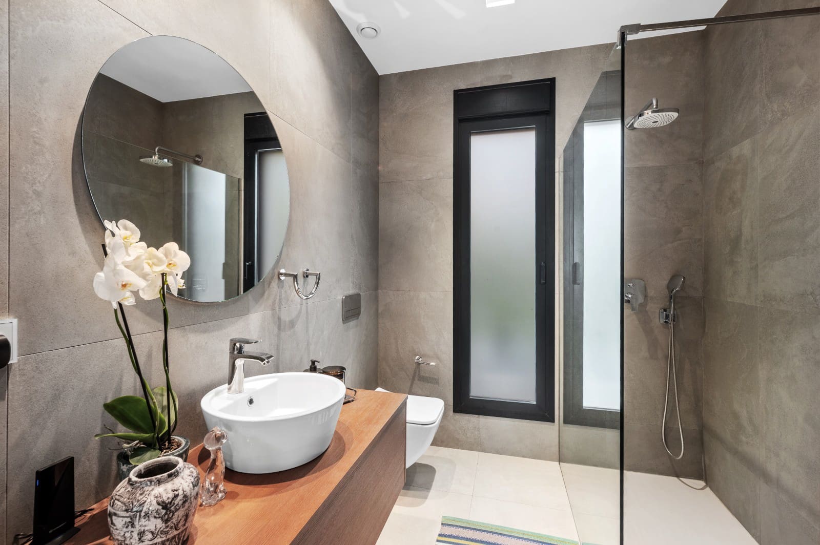 3 chambre Villa/Maison à vendre à Finestrat avec piscine garage - 1 125 000 € (Ref: 9782193)