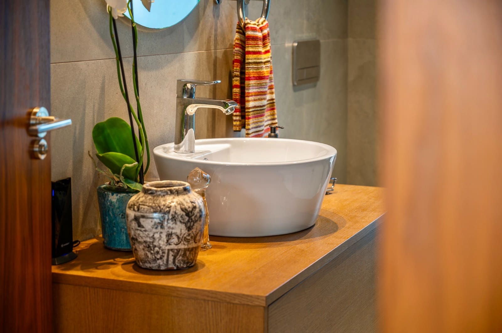 3 chambre Villa/Maison à vendre à Finestrat avec piscine garage - 1 125 000 € (Ref: 9782193)