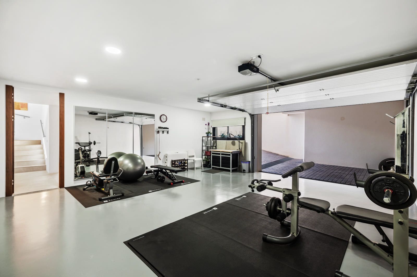 3 chambre Villa/Maison à vendre à Finestrat avec piscine garage - 1 125 000 € (Ref: 9782193)