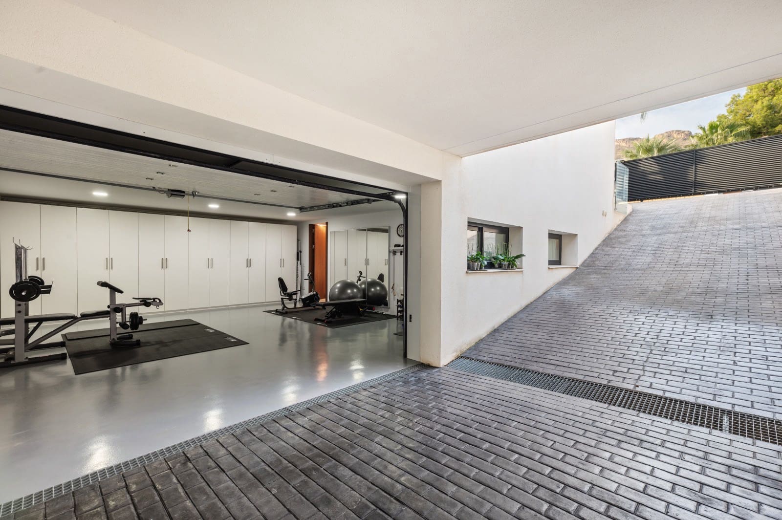 3 chambre Villa/Maison à vendre à Finestrat avec piscine garage - 1 125 000 € (Ref: 9782193)