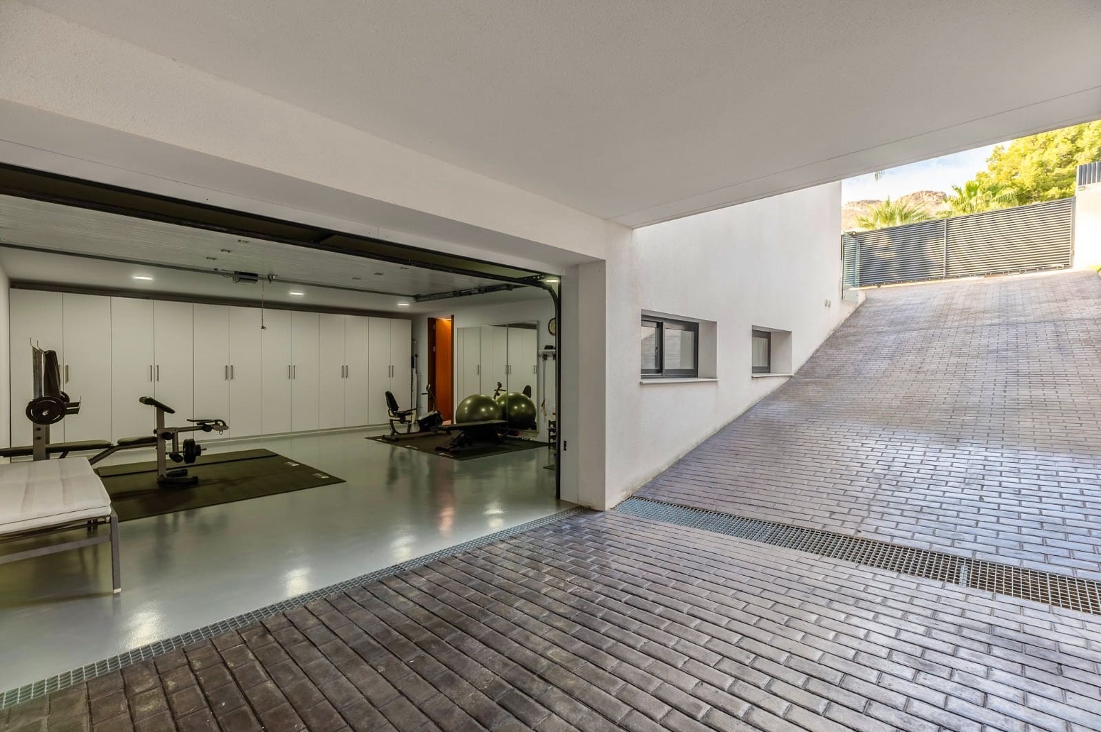 3 chambre Villa/Maison à vendre à Finestrat avec piscine garage - 1 125 000 € (Ref: 9782193)