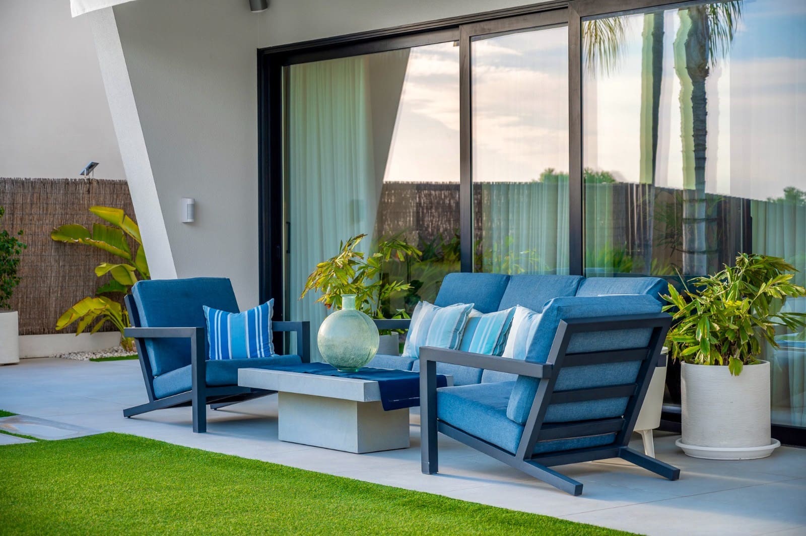 3 chambre Villa/Maison à vendre à Finestrat avec piscine garage - 1 125 000 € (Ref: 9782193)