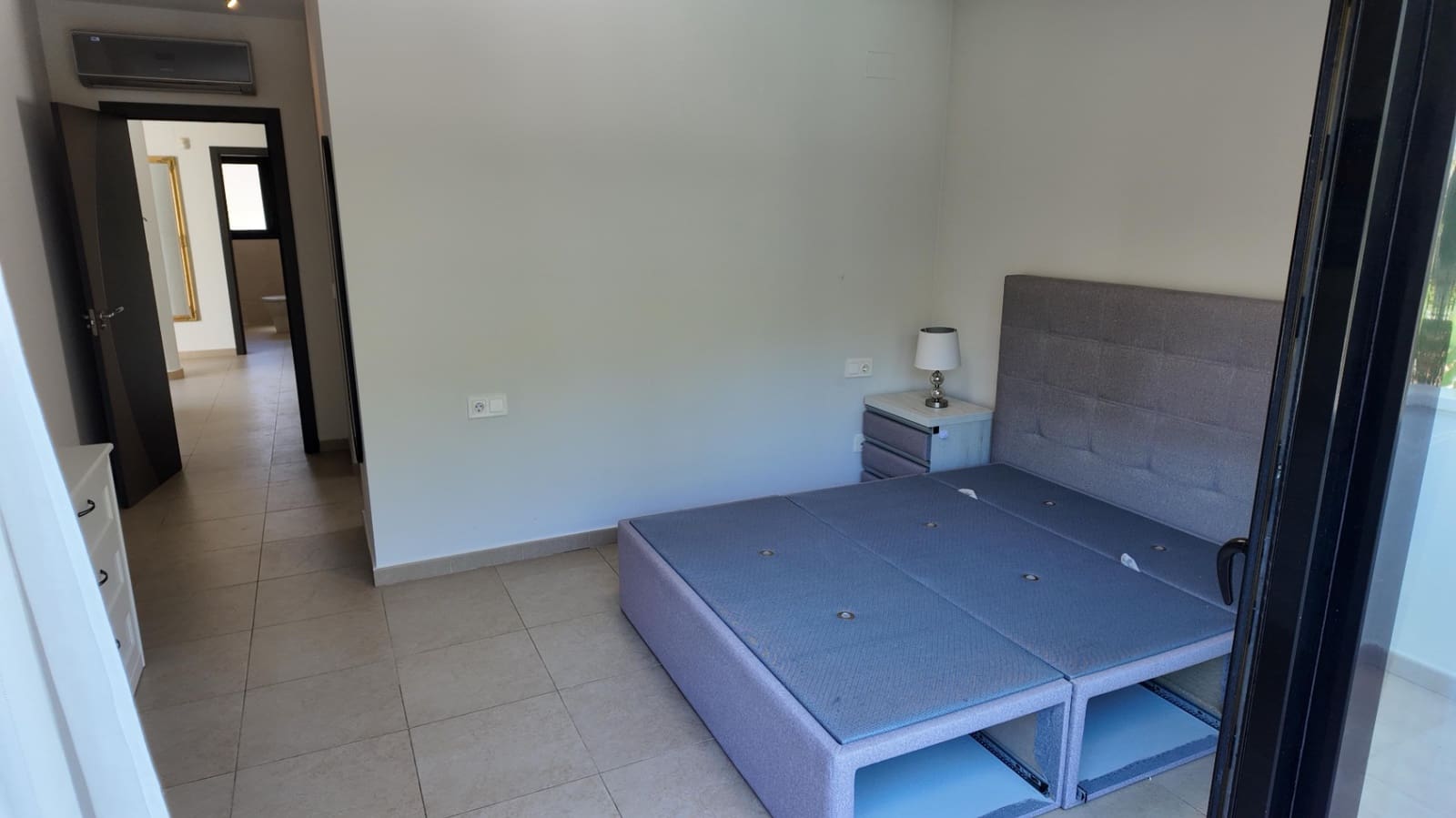 3 slaapkamer Villa te huur in Albir met zwembad garage - € 3.550 (Ref: 9787023)