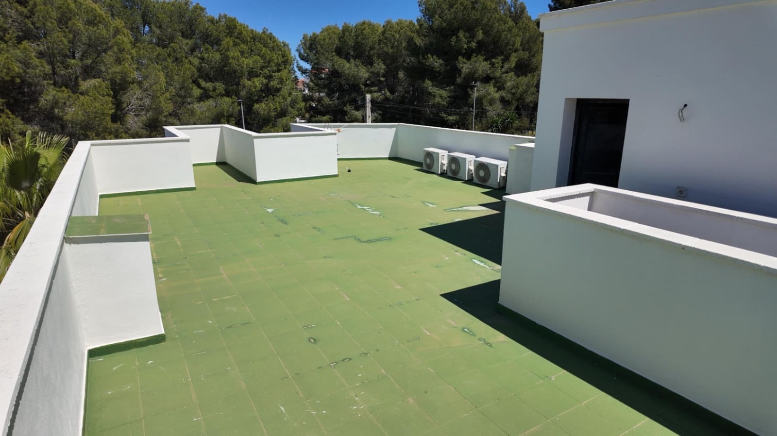 3 slaapkamer Villa te huur in Albir met zwembad garage - € 3.550 (Ref: 9787023)