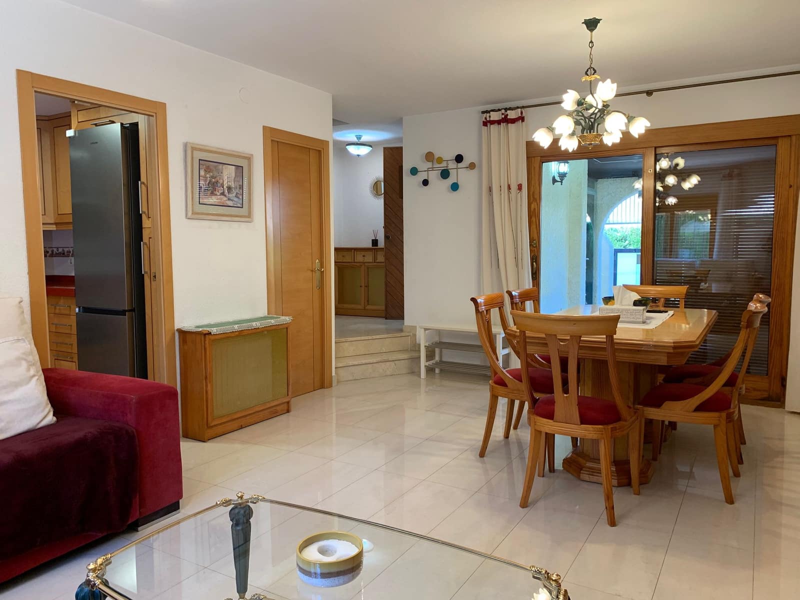 4 bedroom Townhouse for sale in Benidorm with pool garage - € 485,000 (Ref: 9789494)