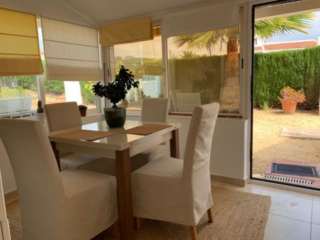 1 soveværelse Lejlighed til salg i La Nucia med swimmingpool - € 190.000 (Ref: 9815180)
