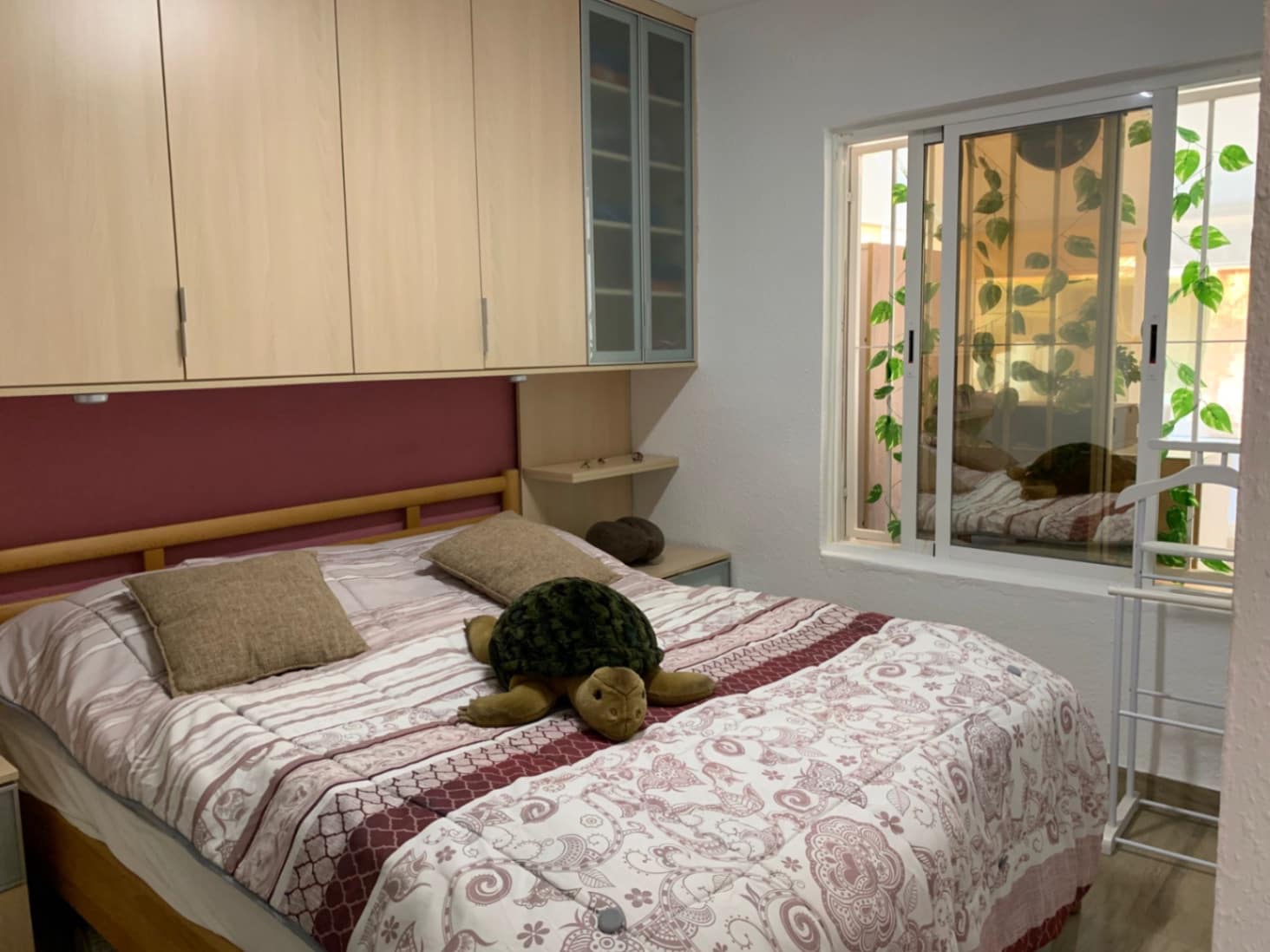 1 makuuhuone Huoneisto myytävänä paikassa La Nucia mukana uima-altaan - 190 000 € (Ref: 9815180)
