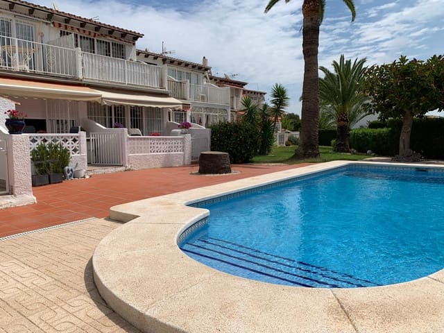 1 soveværelse Lejlighed til salg i La Nucia med swimmingpool - € 190.000 (Ref: 9815180)
