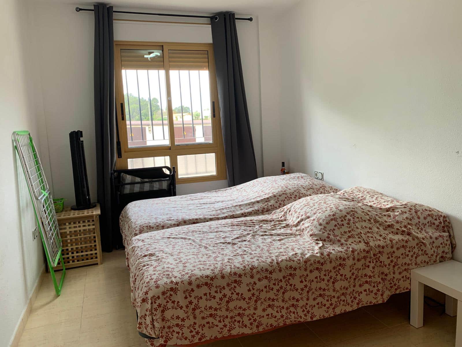 2 Zimmer Apartment zu verkaufen in Chirles mit Garage - 165.000 € (Ref: 9819087)