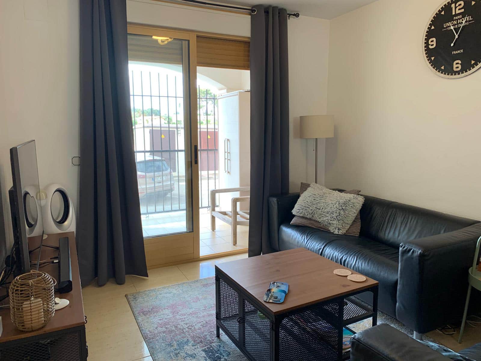 2 Zimmer Apartment zu verkaufen in Chirles mit Garage - 165.000 € (Ref: 9819087)