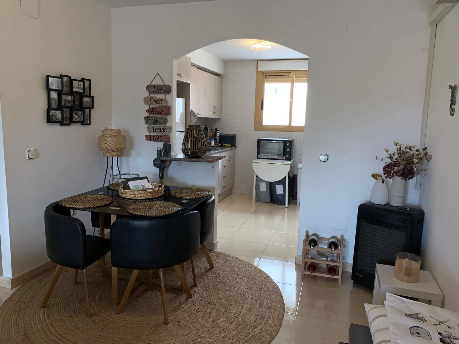 2 Zimmer Apartment zu verkaufen in Chirles mit Garage - 165.000 € (Ref: 9819087)