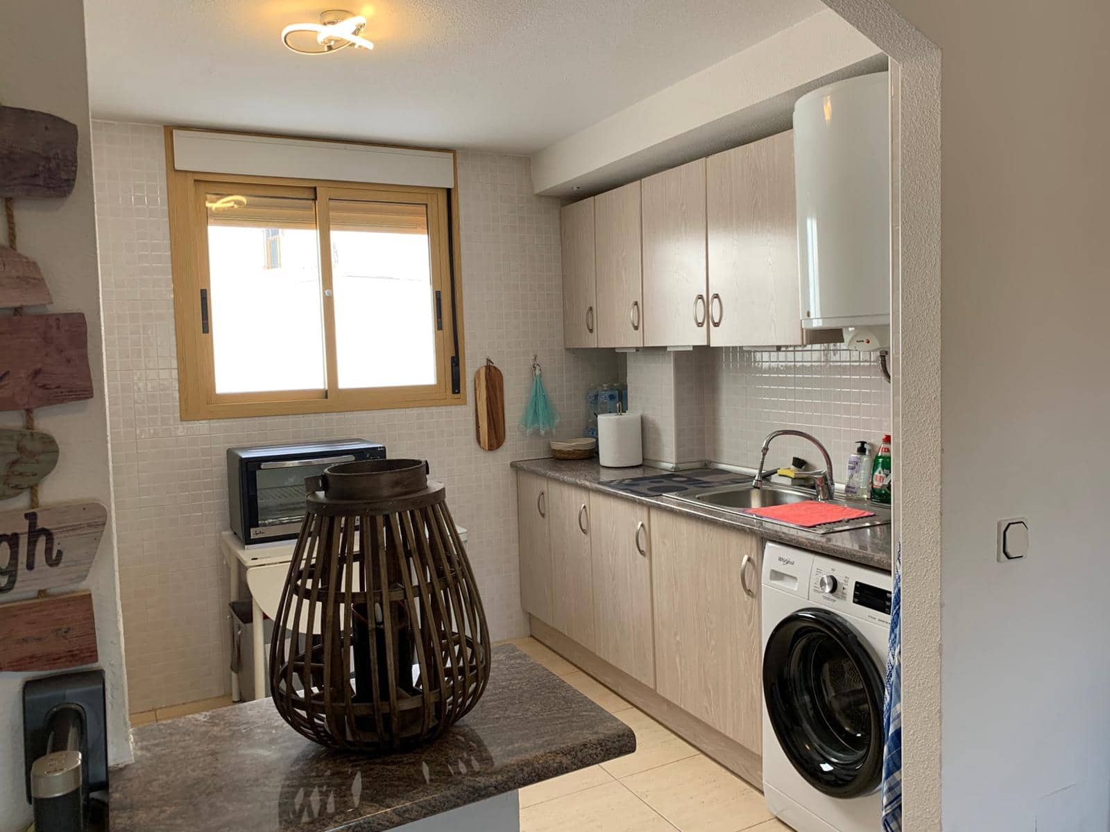 2 Zimmer Apartment zu verkaufen in Chirles mit Garage - 165.000 € (Ref: 9819087)