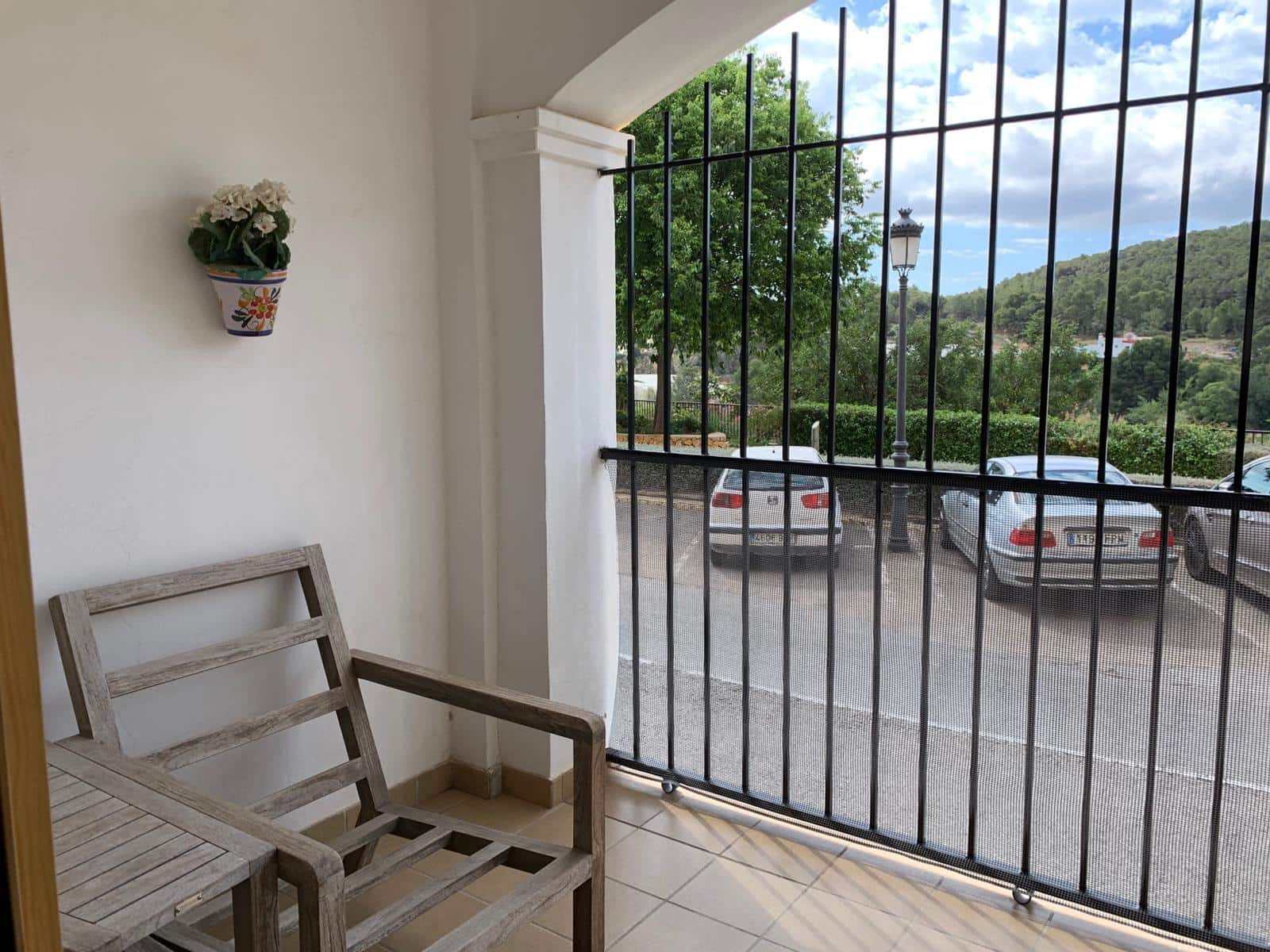 2 Zimmer Apartment zu verkaufen in Chirles mit Garage - 165.000 € (Ref: 9819087)